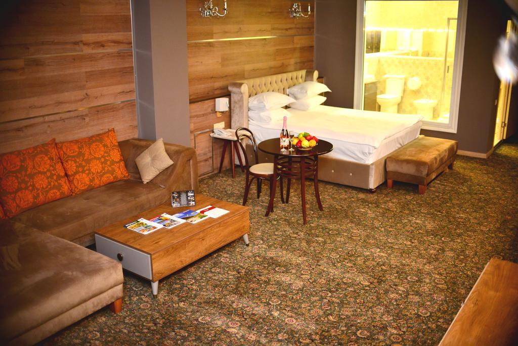 Sapar Standart Hotel Shymkent Exterior foto